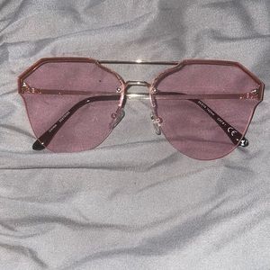 Never Worn Sunglasses. Perfect Condition! $15 each pair!